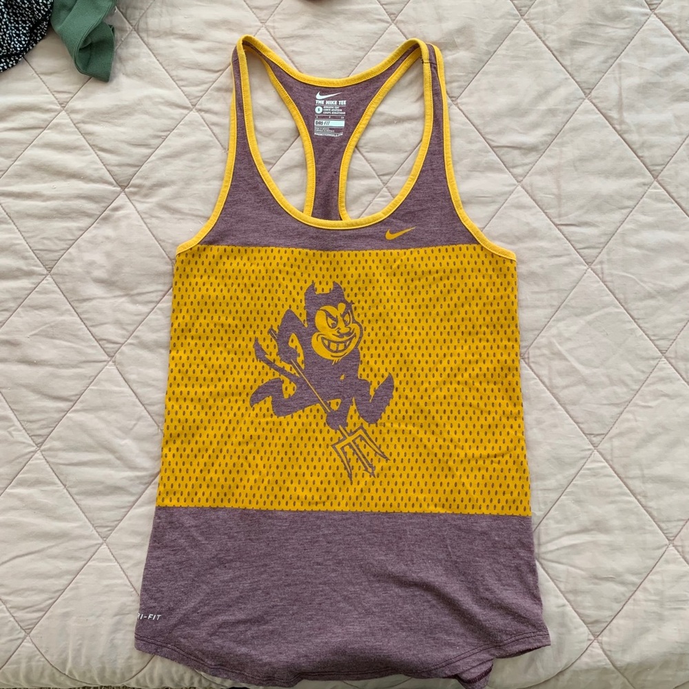 Racerback Tank